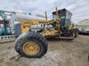KOMATSU GD555-3 Motor Grader