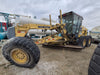 KOMATSU GD555-3 Motor Grader