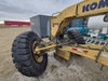 KOMATSU GD555-3 Motor Grader