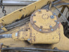 KOMATSU GD555-3 Motor Grader