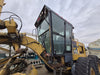 KOMATSU GD555-3 Motor Grader