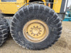 KOMATSU GD555-3 Motor Grader