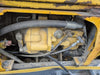 KOMATSU GD555-3 Motor Grader