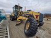 KOMATSU GD555-3 Motor Grader