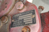 MODENTIC 8" Class 150 Ball Valve w/ Actuator ILG/D 1500