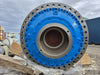 SIEMENS Planurex 2 Planetary Gear Unit, 125:1 Ratio, P2SA 26 