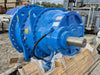 SIEMENS Planurex 2 Planetary Gear Unit, 125:1 Ratio, P2SA 26 