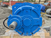 SIEMENS Planurex 2 Planetary Gear Unit, 125:1 Ratio, P2SA 26 