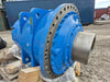 SIEMENS Planurex 2 Planetary Gear Unit, 125:1 Ratio, P2SA 26 