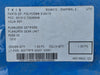 SIEMENS Planurex 2 Planetary Gear Unit, 125:1 Ratio, P2SA 26 