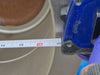 SIEMENS Planurex 2 Planetary Gear Unit, 125:1 Ratio, P2SA 26 