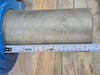 SIEMENS Planurex 2 Planetary Gear Unit, 125:1 Ratio, P2SA 26 