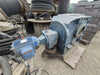SEW-EURODRIVE Ratio 945:1 Gear Reducer KM187R97AM215 w/ 10 hp Motor APH01004TE5