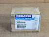 KOMATSU Valve PB5916