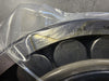 SKF Spherical Roller Bearing 130mm ID x 230mm OD x 64mm W, 22226E