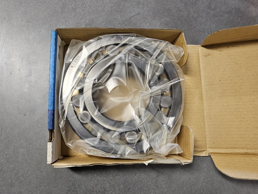 NTN Spherical Roller Bearing 100mm ID x 215mm OD x 47mm W, 21320