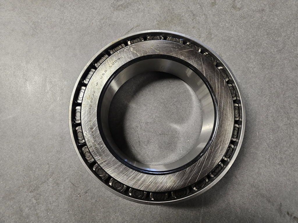 TIMKEN Tapered Roller Bearings 139mm ID x 236mm OD x 57mm W, HM231112