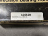 RHP Ball Bearing 88mm ID x 209mm OD x 29mm W, MSN20