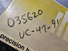RHP Ball Bearing 88mm ID x 209mm OD x 29mm W, MSN20