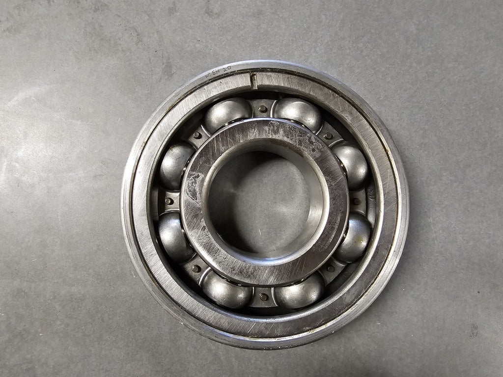 RHP Ball Bearing 88mm ID x 209mm OD x 29mm W, MSN20