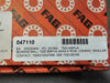 FAG Angular Contact Ball Bearing 100mm ID x 215mm OD x 47mm W, 7320-B-XL-MP-UA