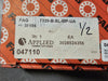 FAG Angular Contact Ball Bearing 100mm ID x 215mm OD x 47mm W, 7320-B-XL-MP-UA