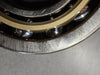 SKF Angular Contact Ball Bearing 100mm ID x 215mm OD x 47mm W, 7320 BECBM