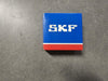 SKF Angular Contact Ball Bearing 20mm ID x 47mm OD x 20.6mm W, 3204 A-2RS1