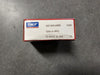 SKF Angular Contact Ball Bearing 20mm ID x 47mm OD x 20.6mm W, 3204 A-2RS1