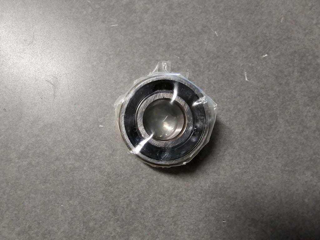 SKF Angular Contact Ball Bearing 20mm ID x 47mm OD x 20.6mm W, 3204 A-2RS1