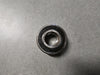 SKF Angular Contact Ball Bearing 20mm ID x 47mm OD x 20.6mm W, 3204 A-2RS1