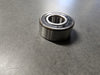 SKF Angular Contact Ball Bearing 20mm ID x 47mm OD x 20.6mm W, 3204 A-2RS1