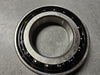 FAG Angular Contact Ball Bearing 75mm ID x 130mm OD x 25mm W, 7215B.TVP