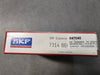 SKF Angular Contact Ball Bearing 70mm ID x 150mm OD x 35mm W, 7314 BECBM