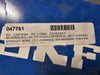 SKF Spherical Roller Bearing 90mm ID x 160mm OD x 40mm W, 22218 E/C3