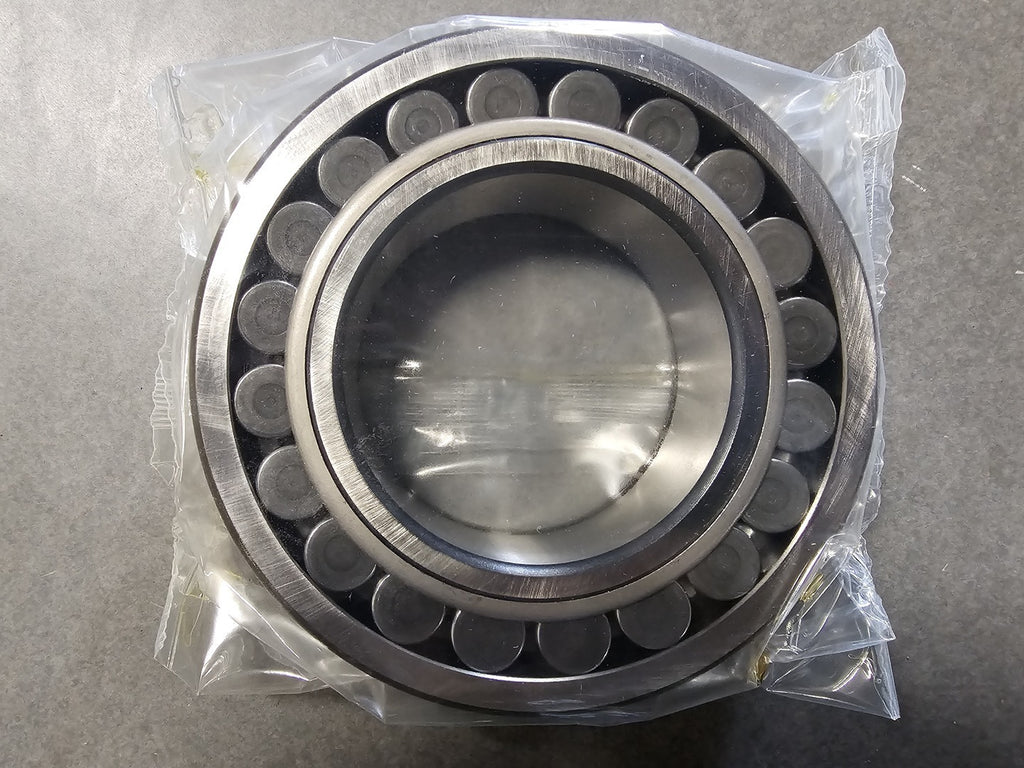 SKF Spherical Roller Bearing 90mm ID x 160mm OD x 40mm W, 22218 E/C3