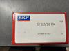 SKF Pillow Block Ball Bearing Unit 1.18" Bore, SY 1.3/16FM 