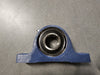 SKF Pillow Block Ball Bearing Unit 1.18" Bore, SY 1.3/16FM 