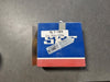 SKF Spherical Roller Bearing 90mm ID x 160mm OD x 40mm W, 22218 EK