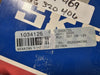 SKF Spherical Roller Bearing 90mm ID x 160mm OD x 40mm W, 22218 EK