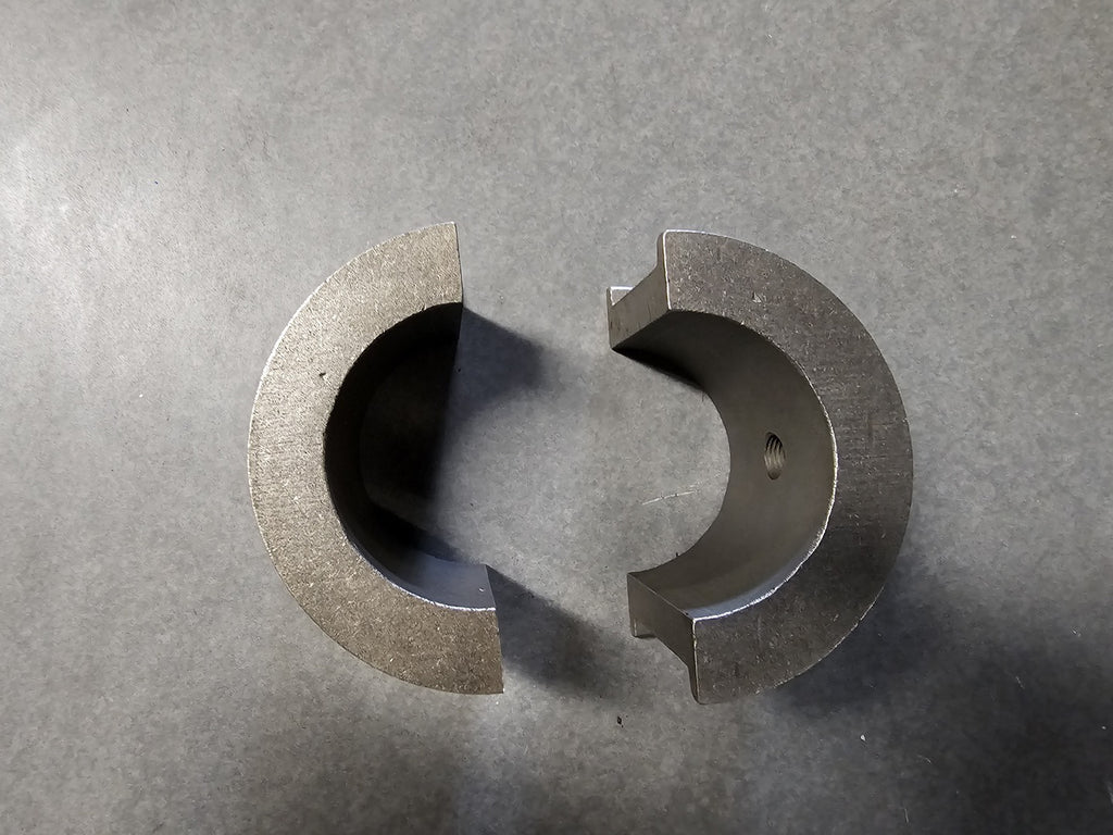 MARTIN 2" Bore Hanger Bearing CHB2204MHI