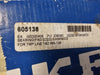 SKF Spherical Roller Bearing 100mm ID x 180mm OD x 46mm w, 22220 EK/C3