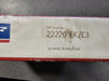 SKF Spherical Roller Bearing 100mm ID x 180mm OD x 46mm w, 22220 EK/C3