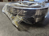 SKF Spherical Roller Bearing 100mm ID x 180mm OD x 46mm w, 22220 EK/C3