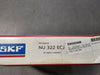 SKF Single Row Cylindrical Roller Bearing 110mm ID x 240mm OD x 50mm W,NU 322 ECJ