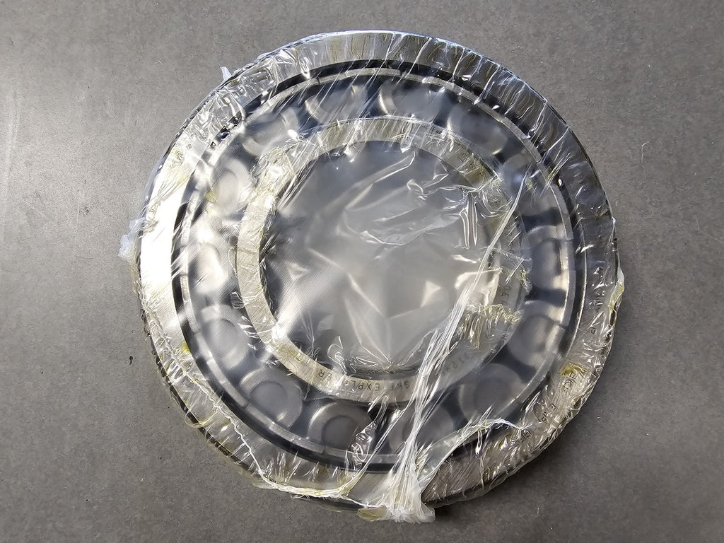 SKF Single Row Cylindrical Roller Bearing 110mm ID x 240mm OD x 50mm W,NU 322 ECJ