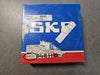SKF Spherical Roller Bearing 130mm ID x 230mm OD x 64mm W, ,22226 EK