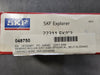 SKF Spherical Roller Bearing 55mm ID x 120mm OD x 43mm W, 22311 EK/C3