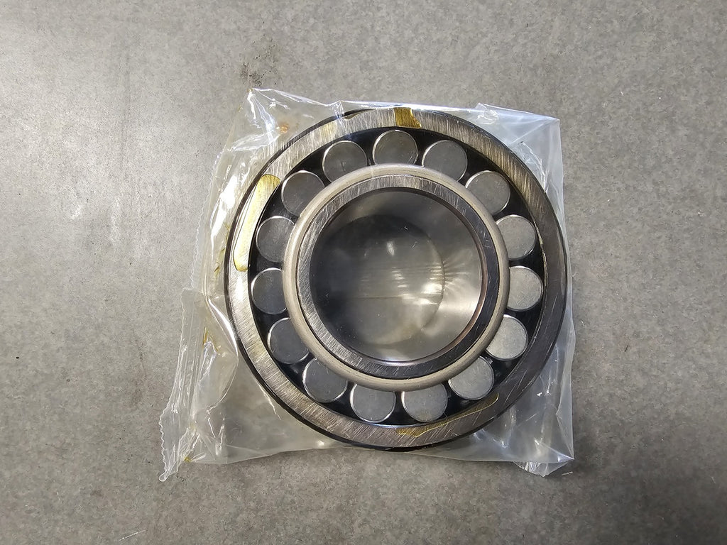 SKF Spherical Roller Bearing 55mm ID x 120mm OD x 43mm W, 22311 EK/C3