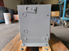 BEAVER 10 kVA Transformer, 480 pri. volts, 240 sec. volts AVR10SK4C